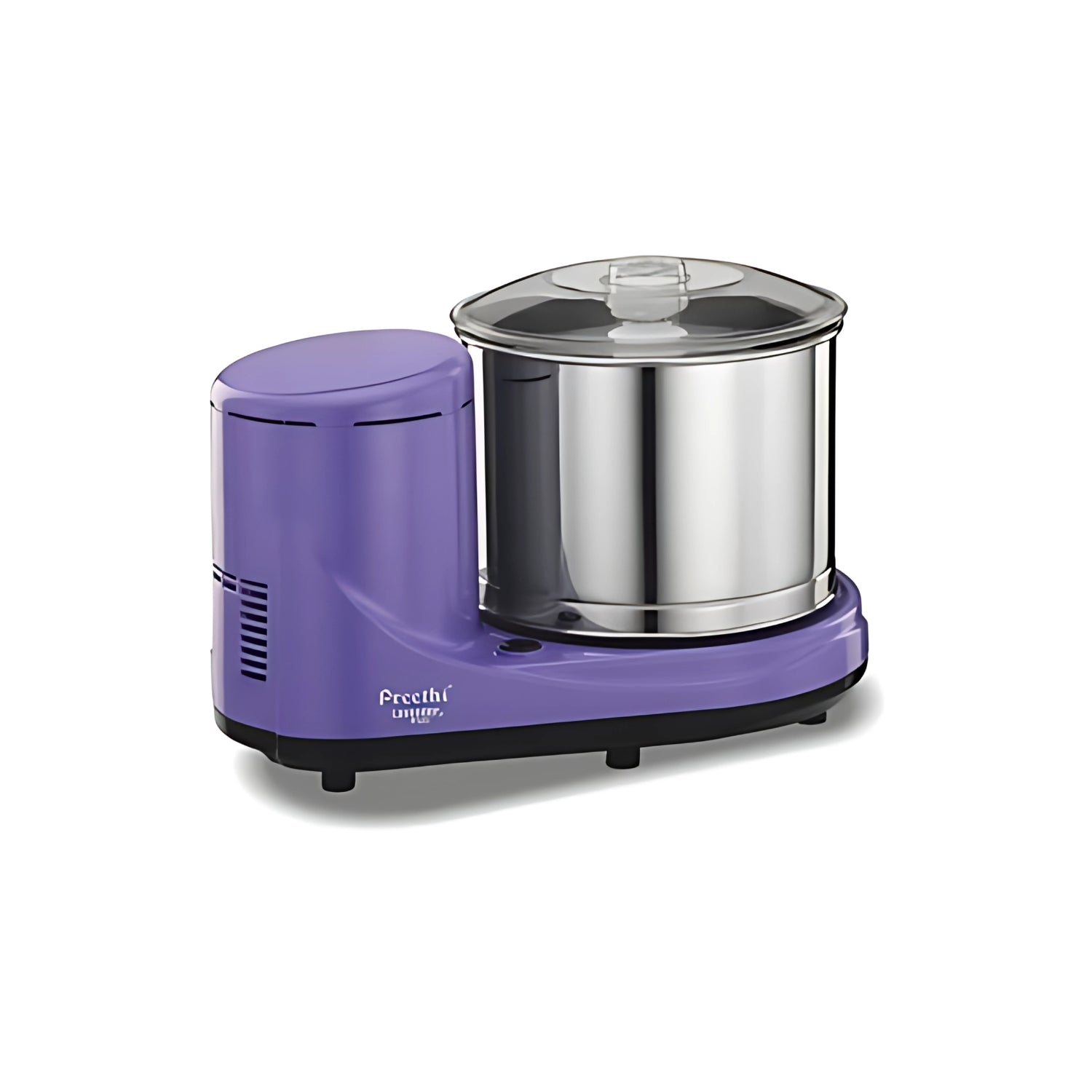 Preethi Lavender Wet Grinder - 905 - Lavender_3