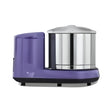 Preethi Lavender Wet Grinder - 905 - Lavender_Front View