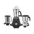 Preethi Taurus Plus MG257 Mixer Grinder 1000 Watts - Black_Front View