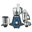 Preethi Zodiac 2.0 MG-255 Mixer Grinder 1000 Watts - Grey and Blue_1