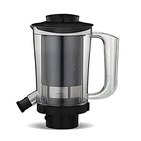 Preethi Zodiac 2.0 MG-255 Mixer Grinder 1000 Watts - Grey and Blue_2