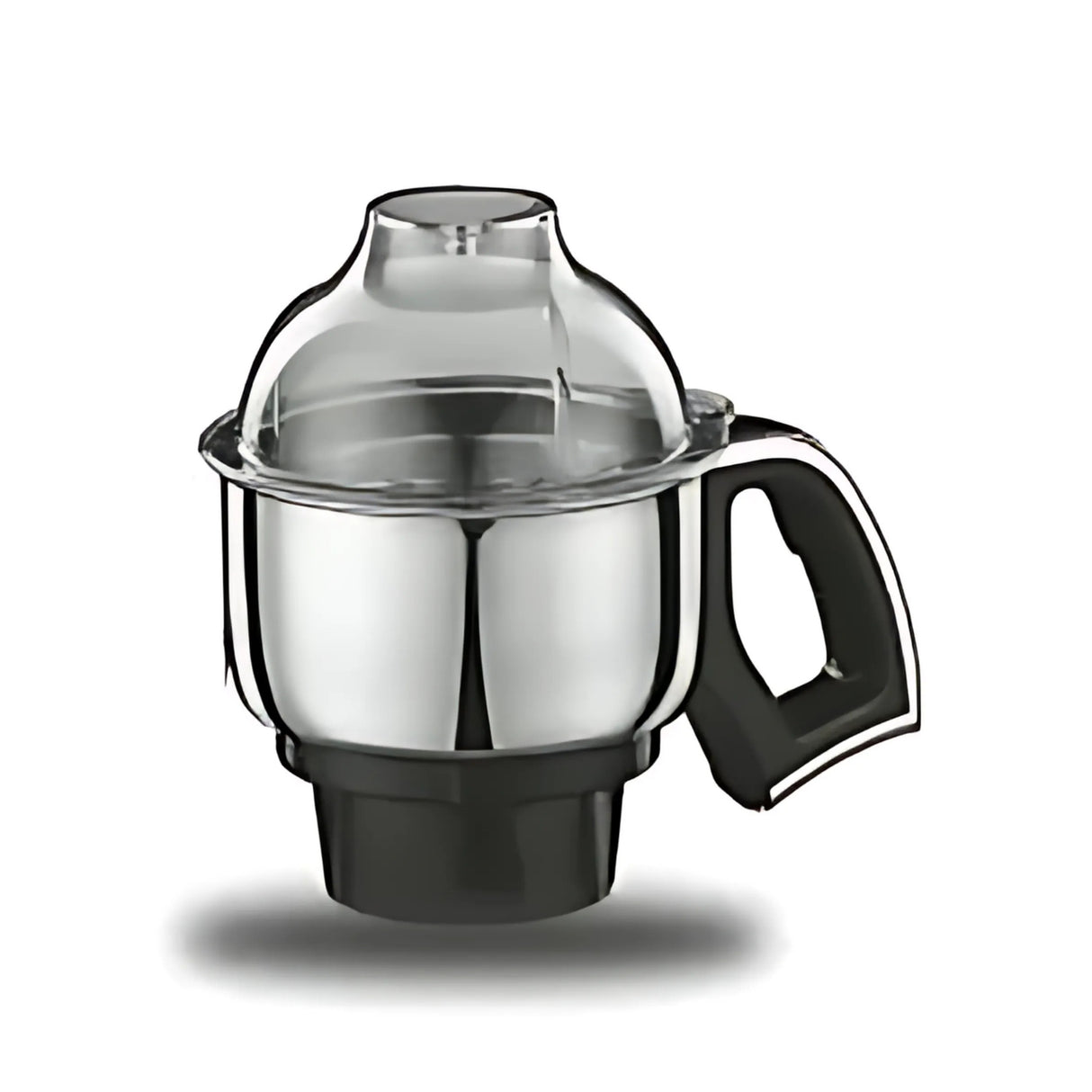 Preethi Zodiac 2.0 MG-255 Mixer Grinder 1000 Watts - Grey and Blue_4