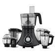 Preethi Zodiac Cosmo MG-236 Mixer Grinder  750 Watts – Black _1