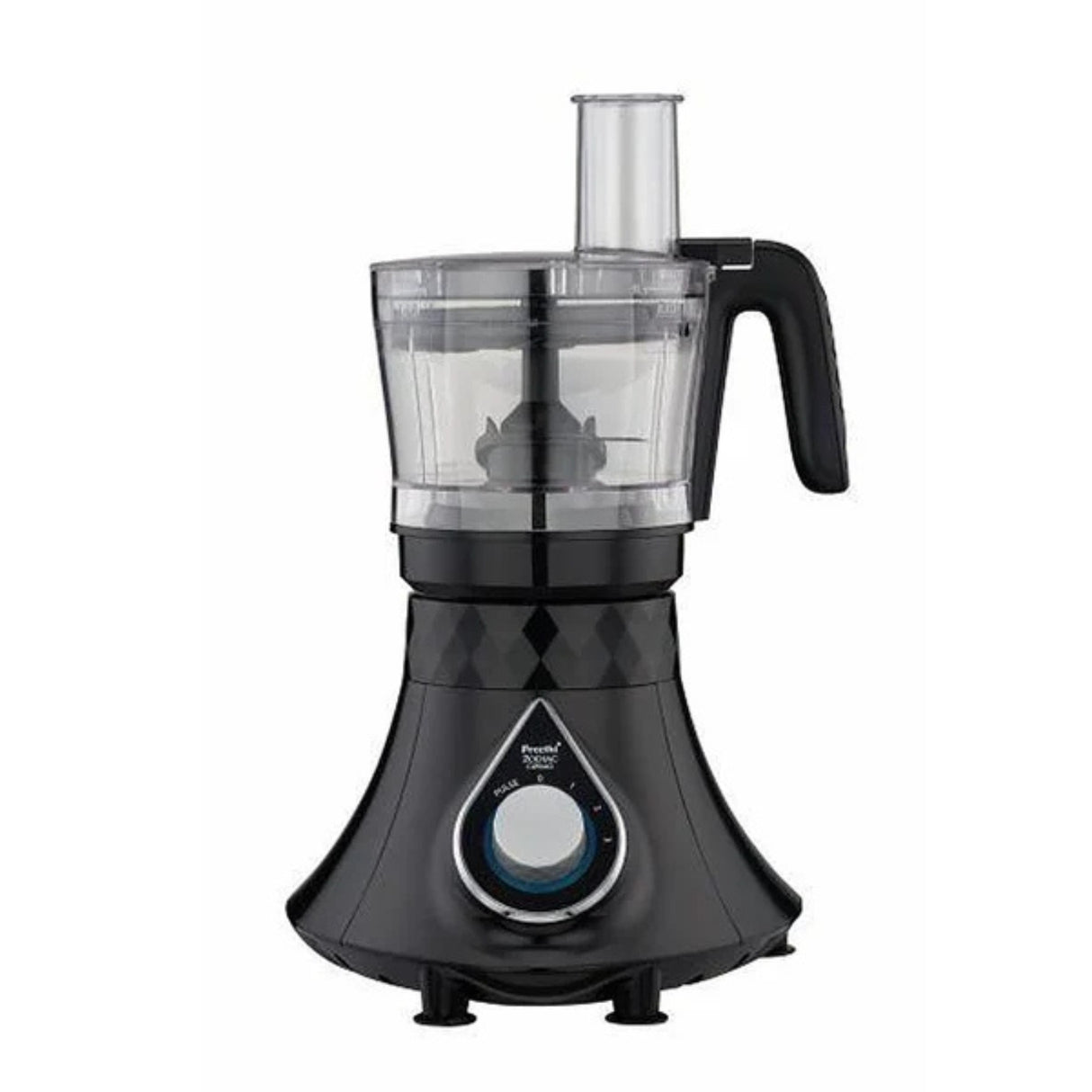 Preethi Zodiac Cosmo MG-236 Mixer Grinder  750 Watts – Black _2