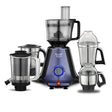 Preethi Zodiac Glitter MG264 Mixer Grinder 750 Watts - Black_1