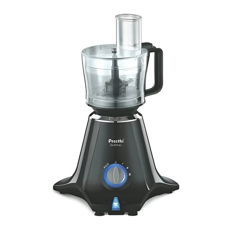 Preethi Zodiac MG-218  Mixer Grinder 750 Watts - Black_2