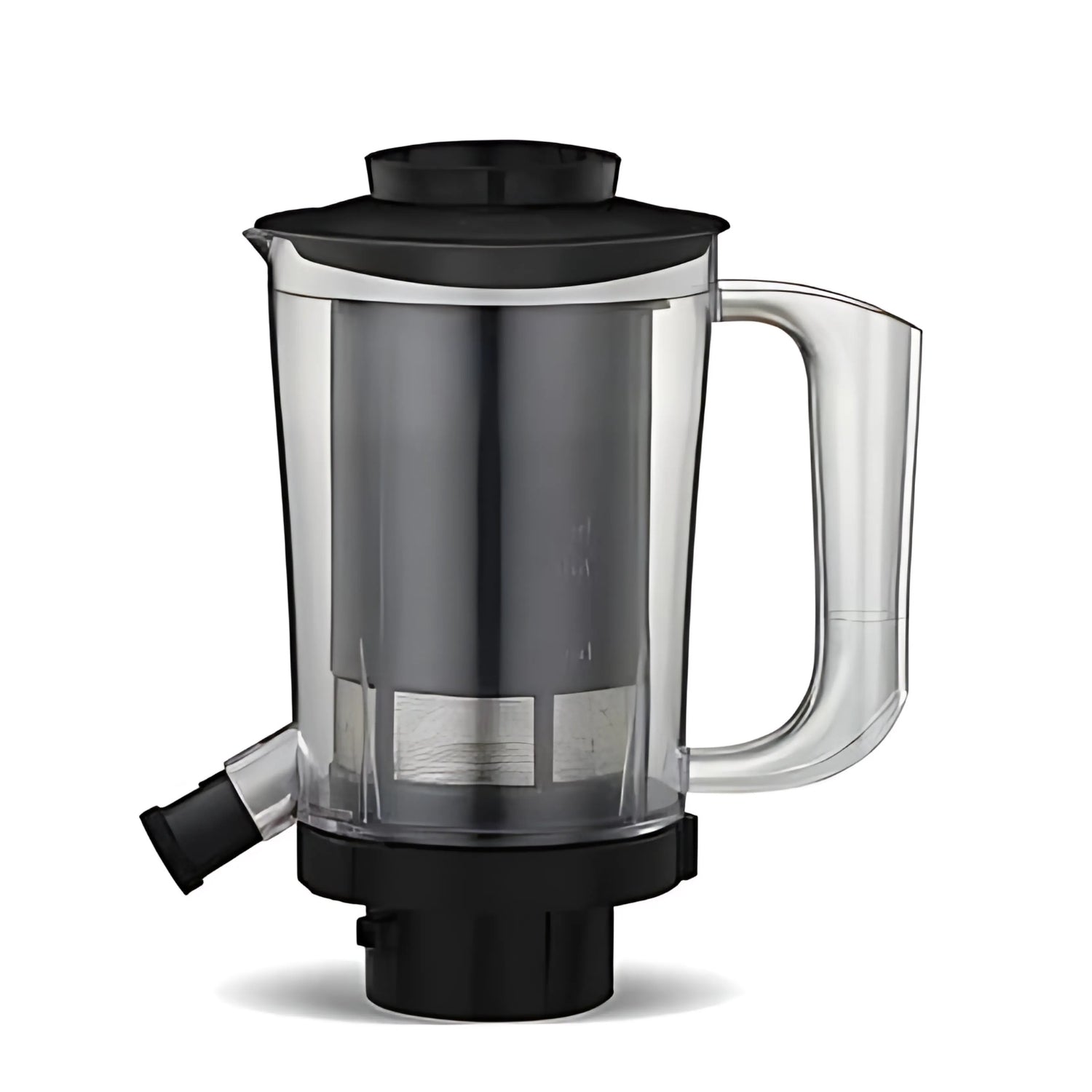 Preethi Zodiac MG-218  Mixer Grinder 750 Watts - Black_4