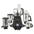Preethi Zodiac MG261 Mixer Grinder 750 Watts - Black _1