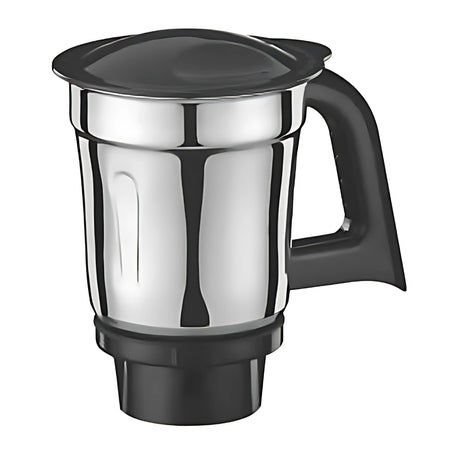 Preethi Zodiac MG261 Mixer Grinder 750 Watts - Black _2