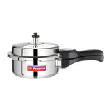 Premier Comfort SS Pressure Cooker 2L