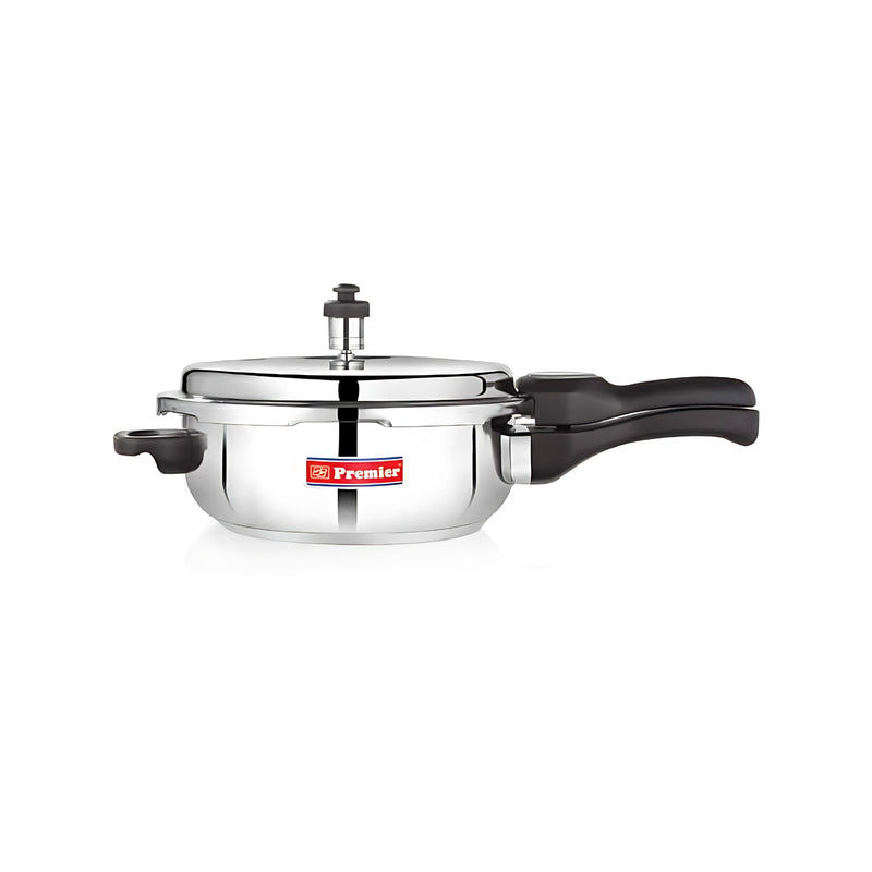 Premier Comfort SS Small Pressure Pan 3.5 L