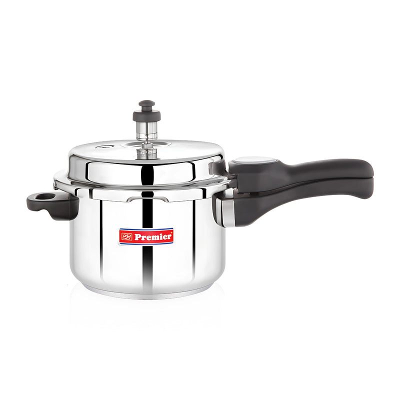 Premier Comfort SS Pressure Cooker 3L
