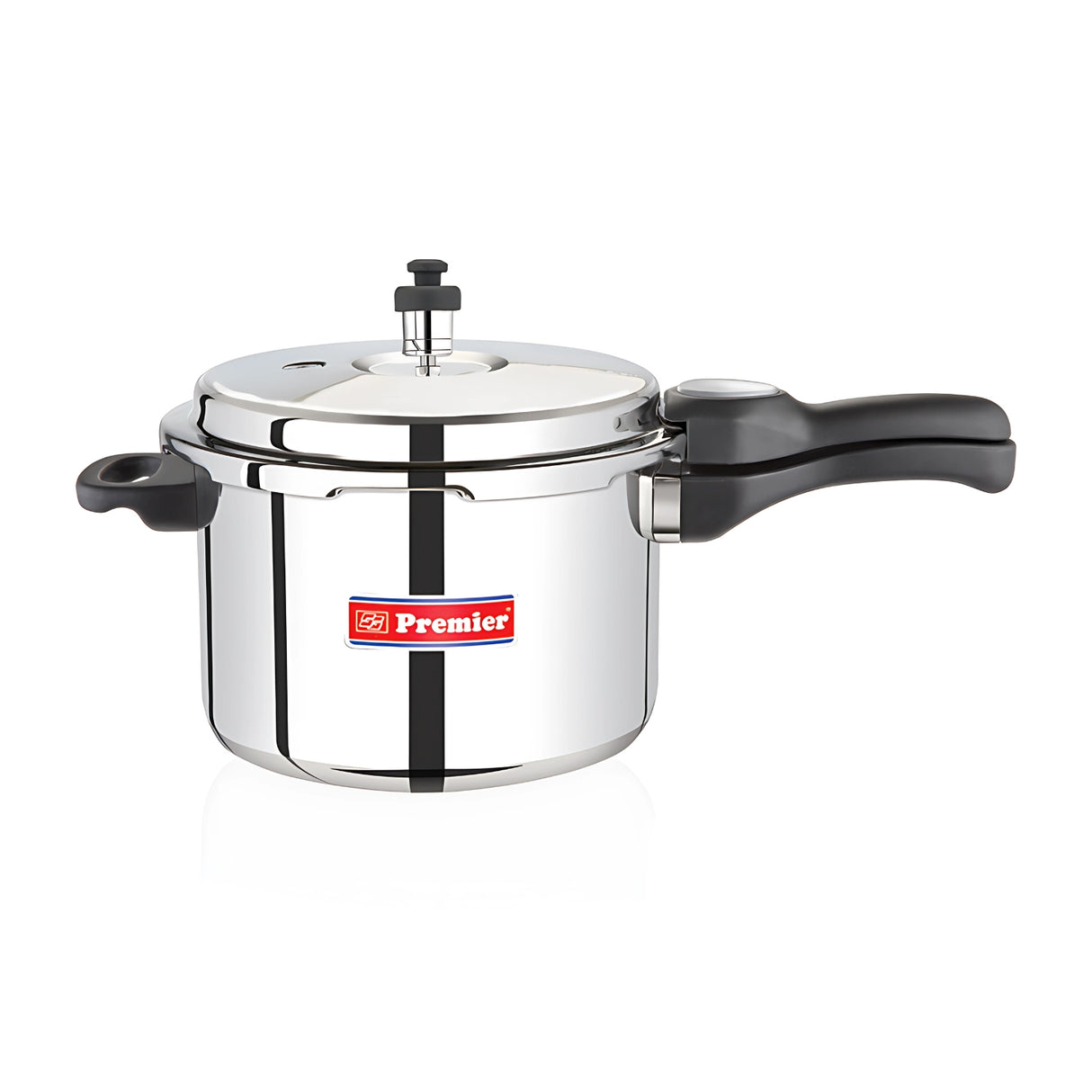 Premier Comfort SS Pressure Cooker 5L