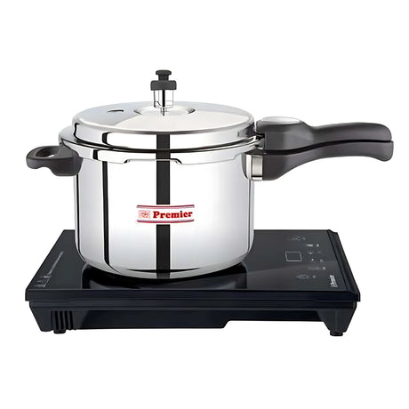 Premier Comfort SS Pressure Cooker 5L