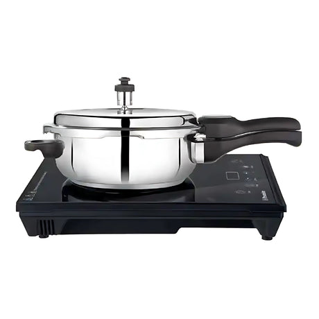Premier Comfort SS Large Pressure Pan 6L
