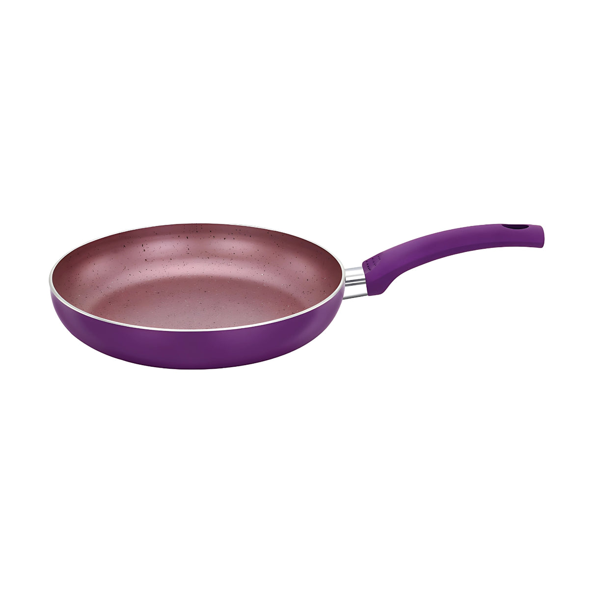 Premier Grantie Purple Frying Pan 26 cm