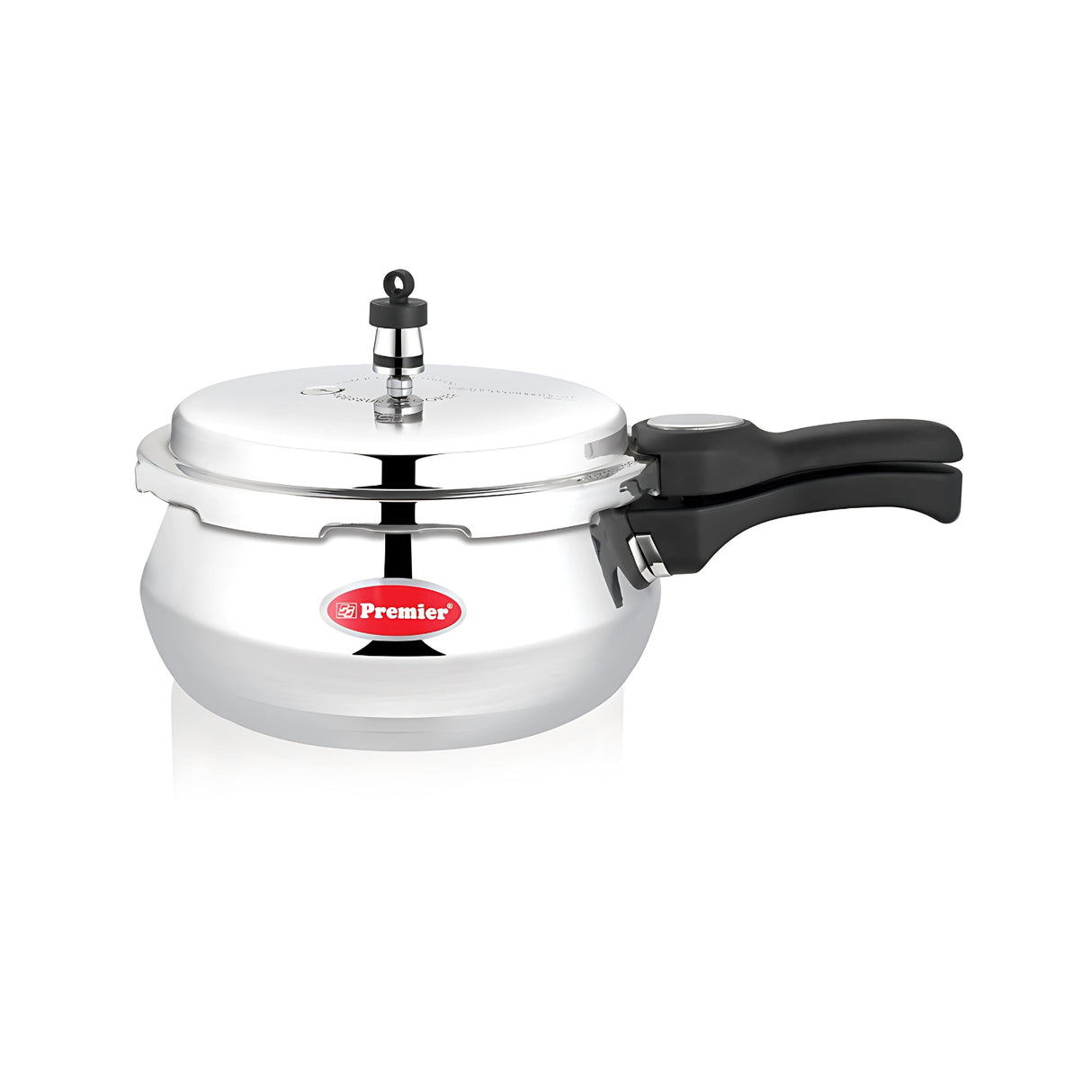 Premier Handi Aluminium Pressure Cooker 3L