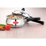 Premier Handi Aluminium Pressure Cooker 3L