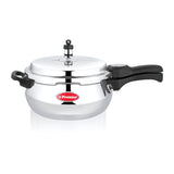 Premier Handi Aluminium Pressure Cooker 5.5L
