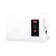Premier 4KVA Excel Voltage Stabilizer 170-270V - White_FrontView