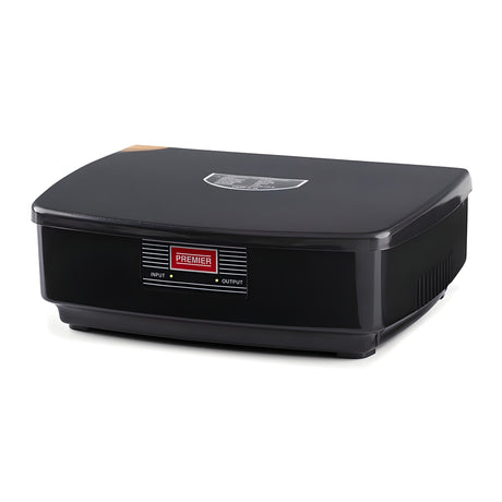 Premier Care D-25 Voltage Stabilizer 90-290V - Black_1