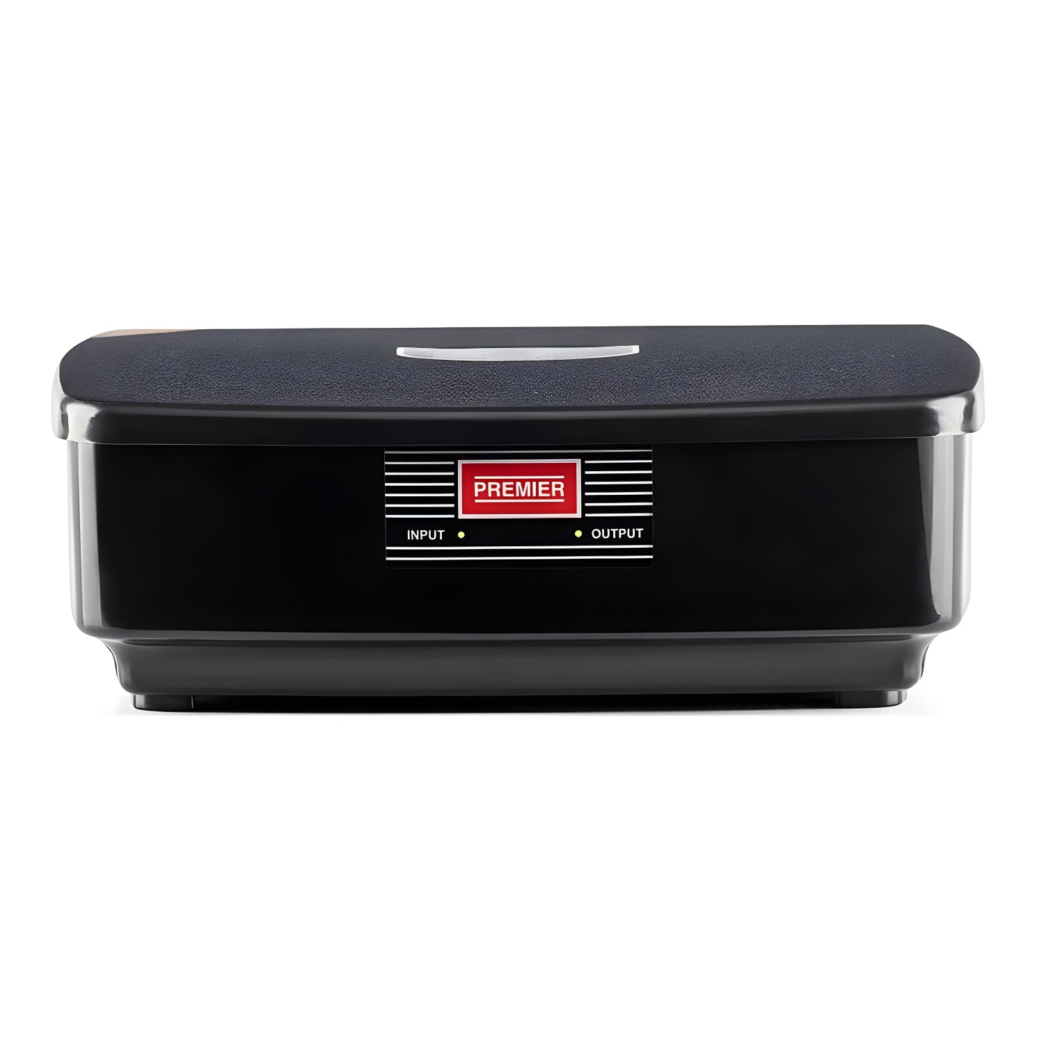 Premier Care D-25 Voltage Stabilizer 90-290V - Black_3