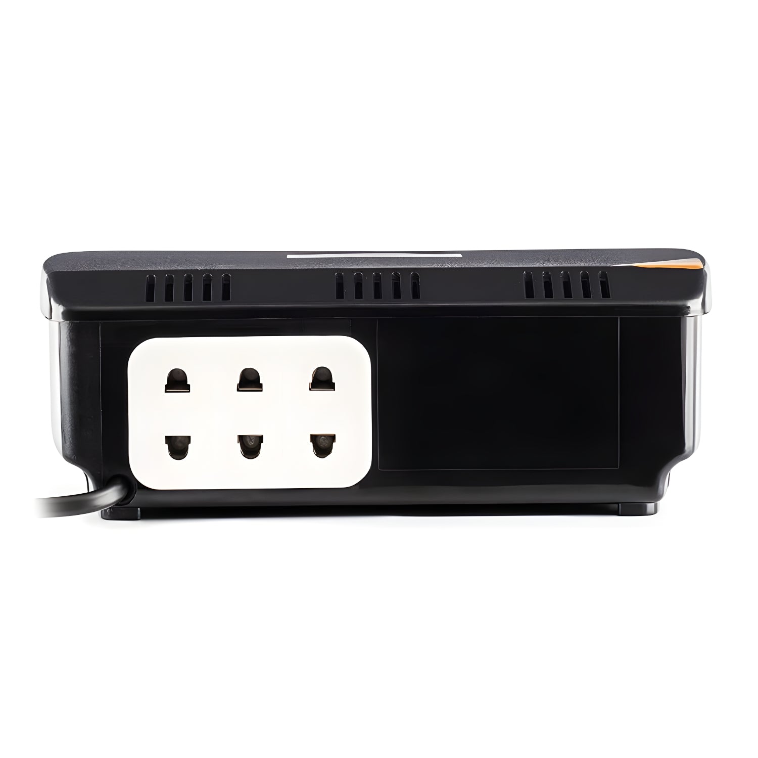 Premier Care D-25 Voltage Stabilizer 90-290V - Black_4