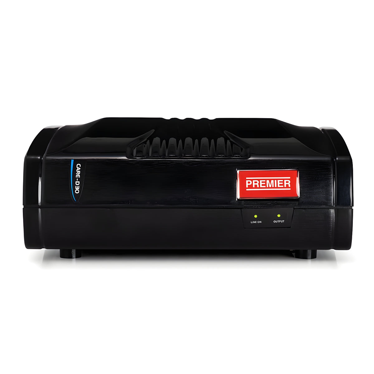 Premier Care D-30 Voltage Stabilizer 90-290V - Black_3