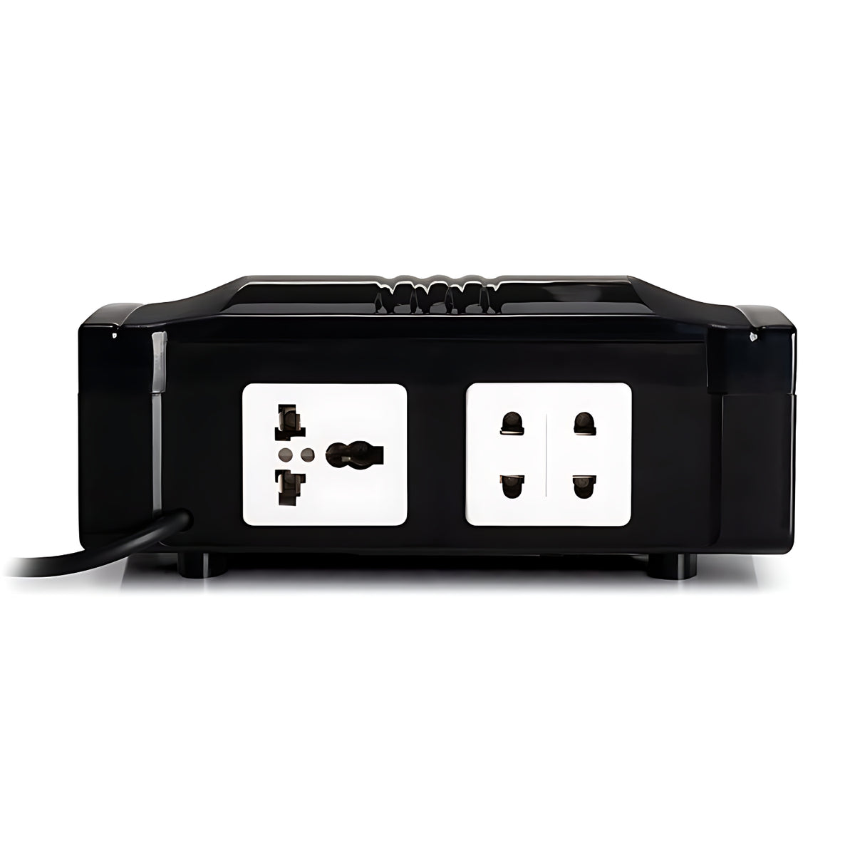 Premier Care D-30 Voltage Stabilizer 90-290V - Black_4