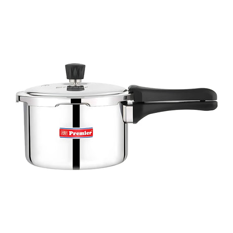 Premier Clad Triply SS Pressure Cooker 3 L_1