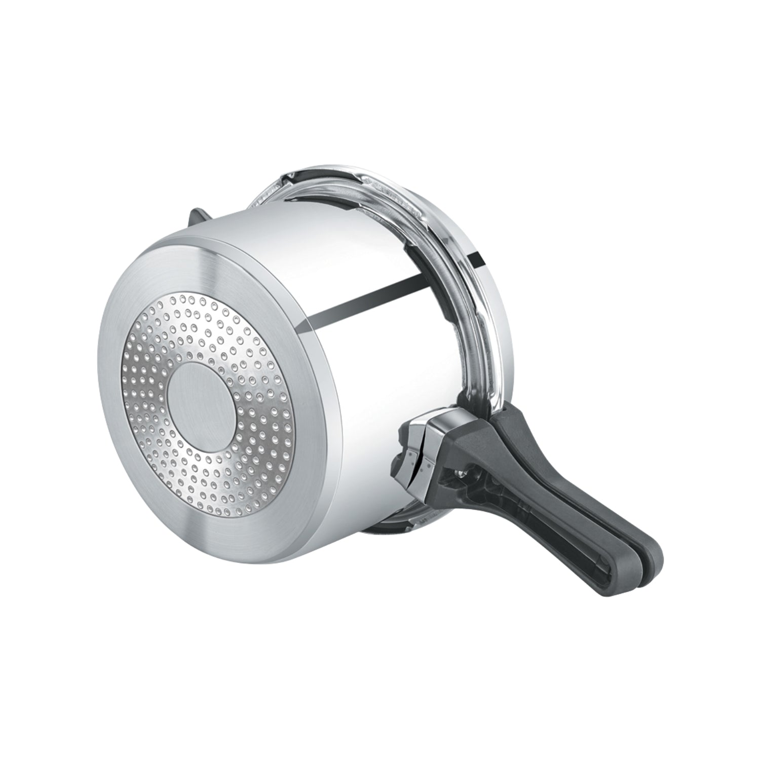 Premier Classic Aluminium Pressure Cooker 2 L_2