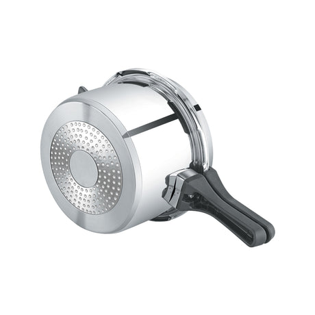 Premier Classic Aluminium Pressure Cooker 2 L_2