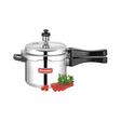 Premier Classic Aluminium Pressure Cooker 2 L_Front View