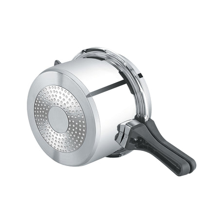 Premier Classic Aluminium Pressure Cooker 3 L_2