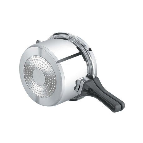 Premier Classic Aluminium Pressure Cooker 5.5 L_2