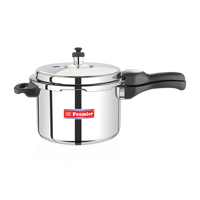 Premier Comfort SS Pressure Cooker 5 L_1