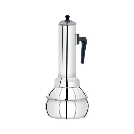 Premier Delight Stainless Steel Puttu Maker Large_Front View
