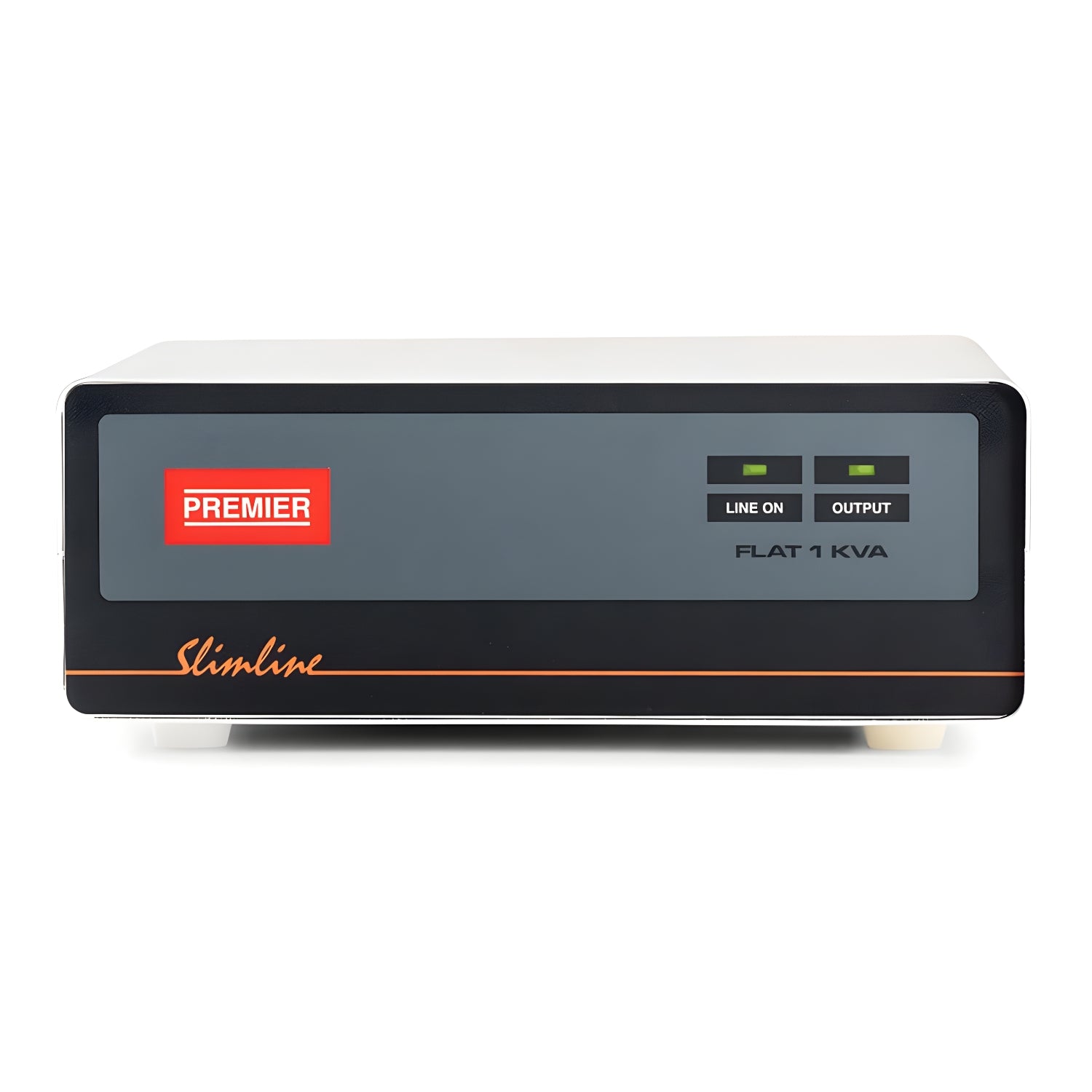 Premier Flat 100 Voltage Stabilizer 130-280V - White_3
