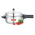Premier Netraa Aluminium Pressure Cooker Large Pan 6 L_1