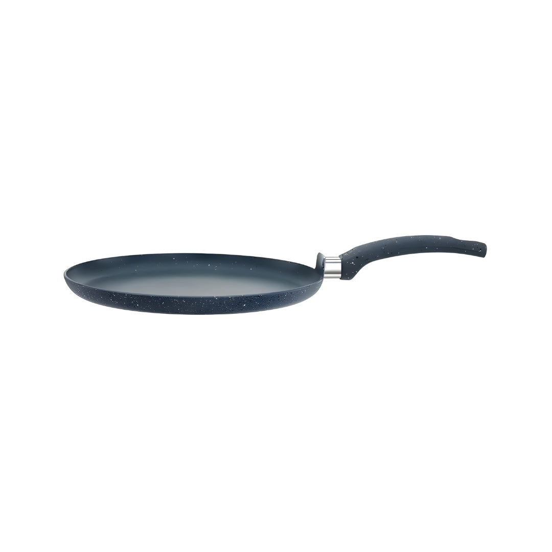 Premier Non Stick Granite Tawa 28 cm - Grey_Front View