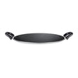 Premier Non Stick Round Tawa 31 cm - Black_1