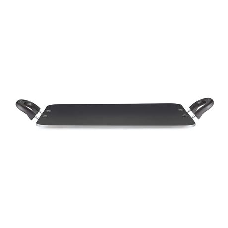 Premier Rectangle Non Stick Tawa 33 cm - Black_1