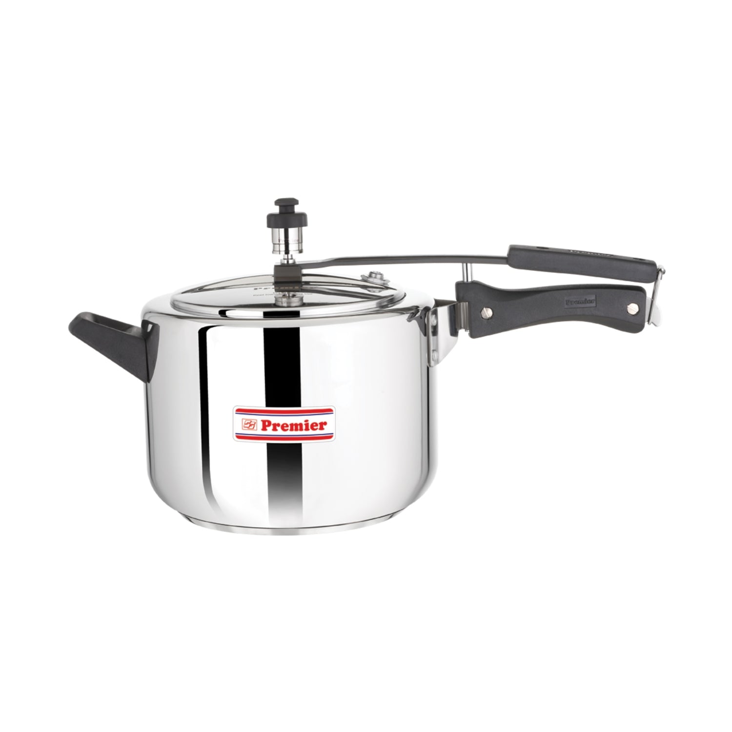 Premier Stainless Steel Inner Lid Pressure Cooker 3 L_1