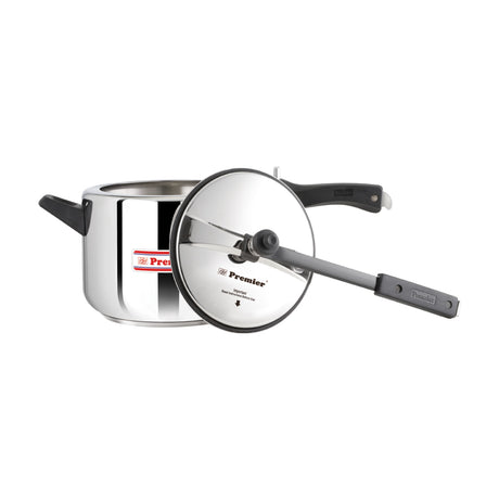 Premier Stainless Steel Inner Lid Pressure Cooker 3 L_2