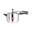 Premier Stainless Steel Inner Lid Pressure Cooker 3 L_Front View