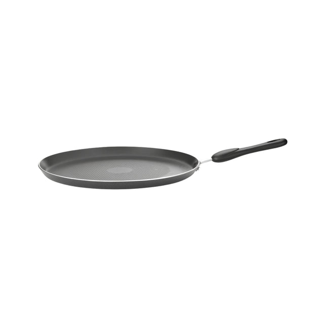 Premier Superb Non Stick Tawa 28 cm - Black_Front View