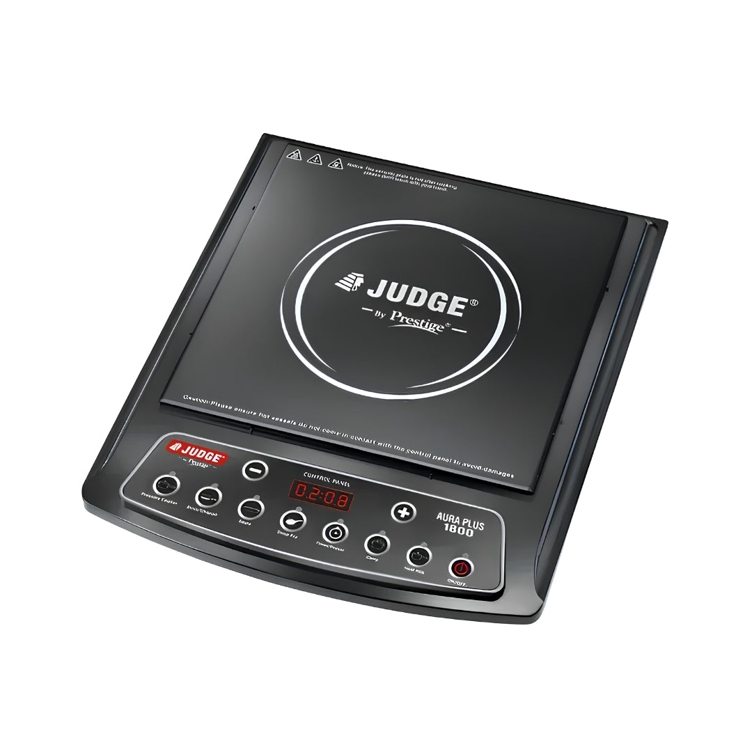 PrestigeAuraPlusInductionStove1800Watts-Black_FrontView_1
