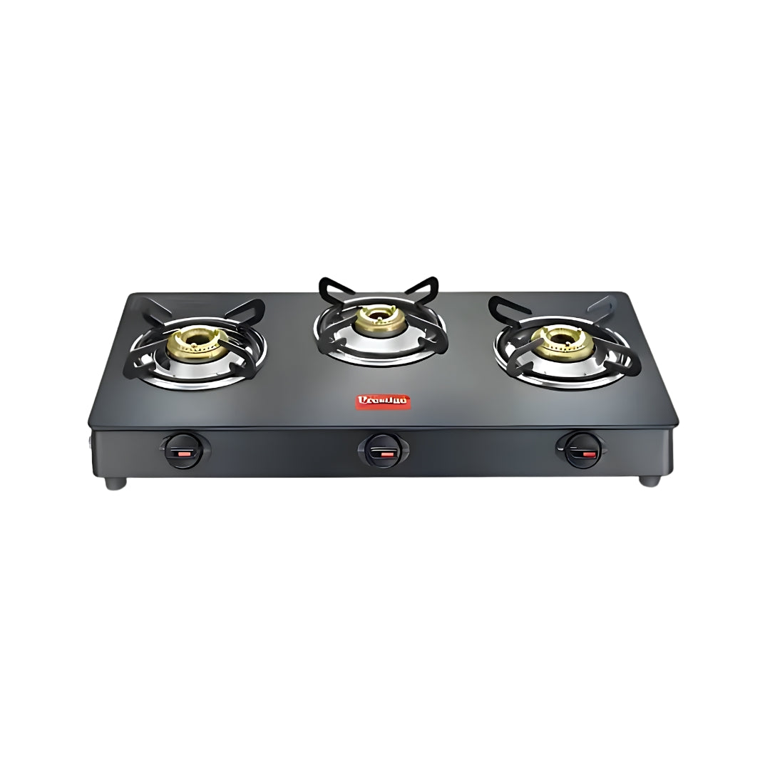 PrestigeMagicPlusGlassTop3BurnerGasStove_Black_FrontView_1