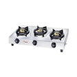 PrestigePrime3-BurnerGasStove_Silver_FrontView_1