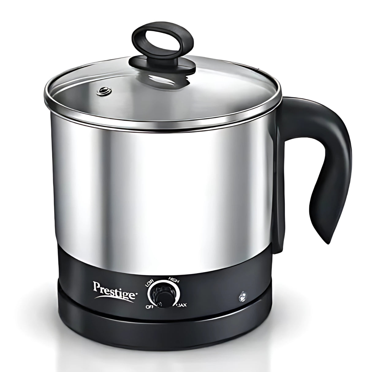 Prestige PMC 3.0 Plus 1.5L Stainless steel Multi Purpose Kettle
